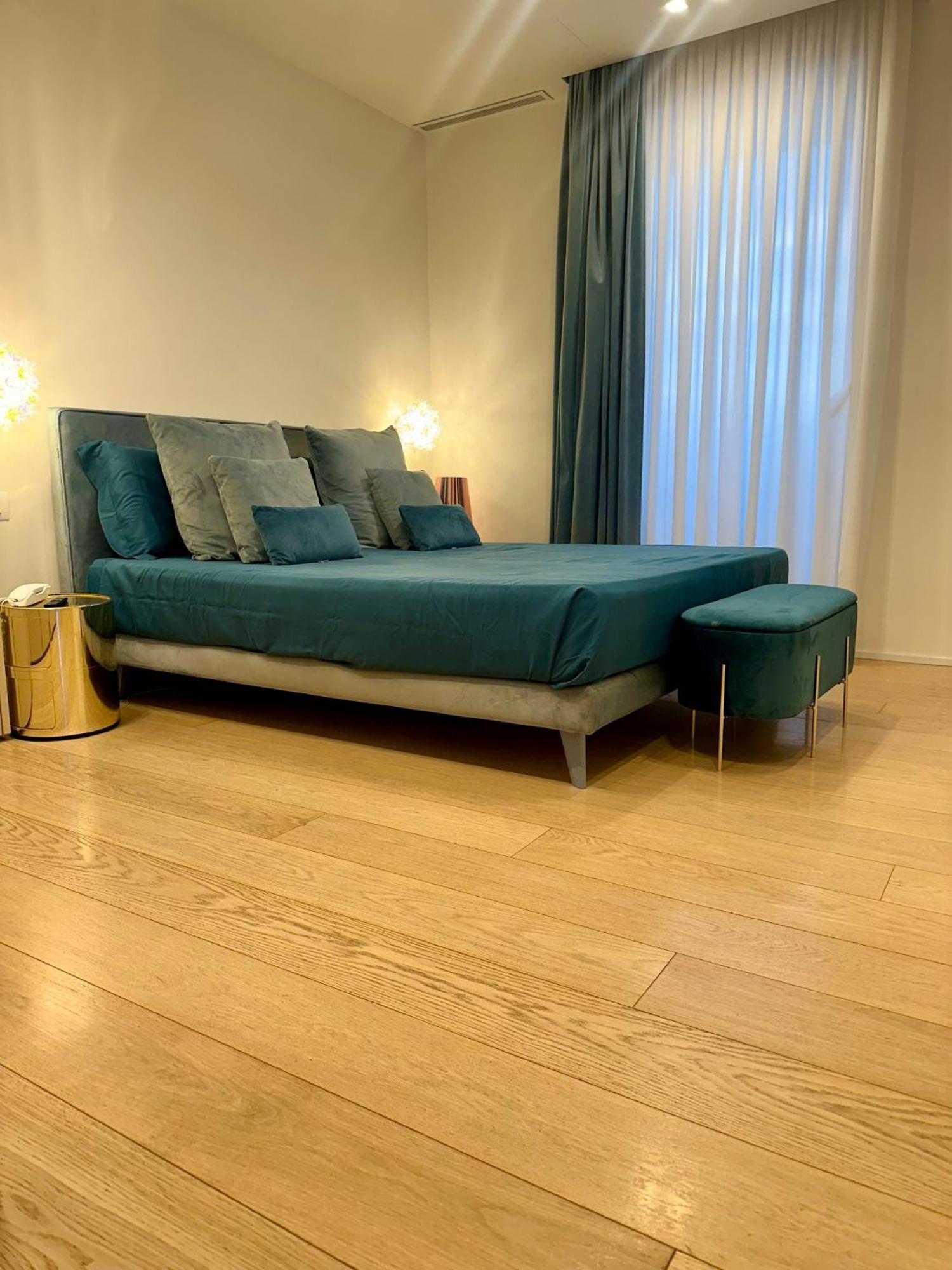 Hotel Principe Rimini Kültér fotó