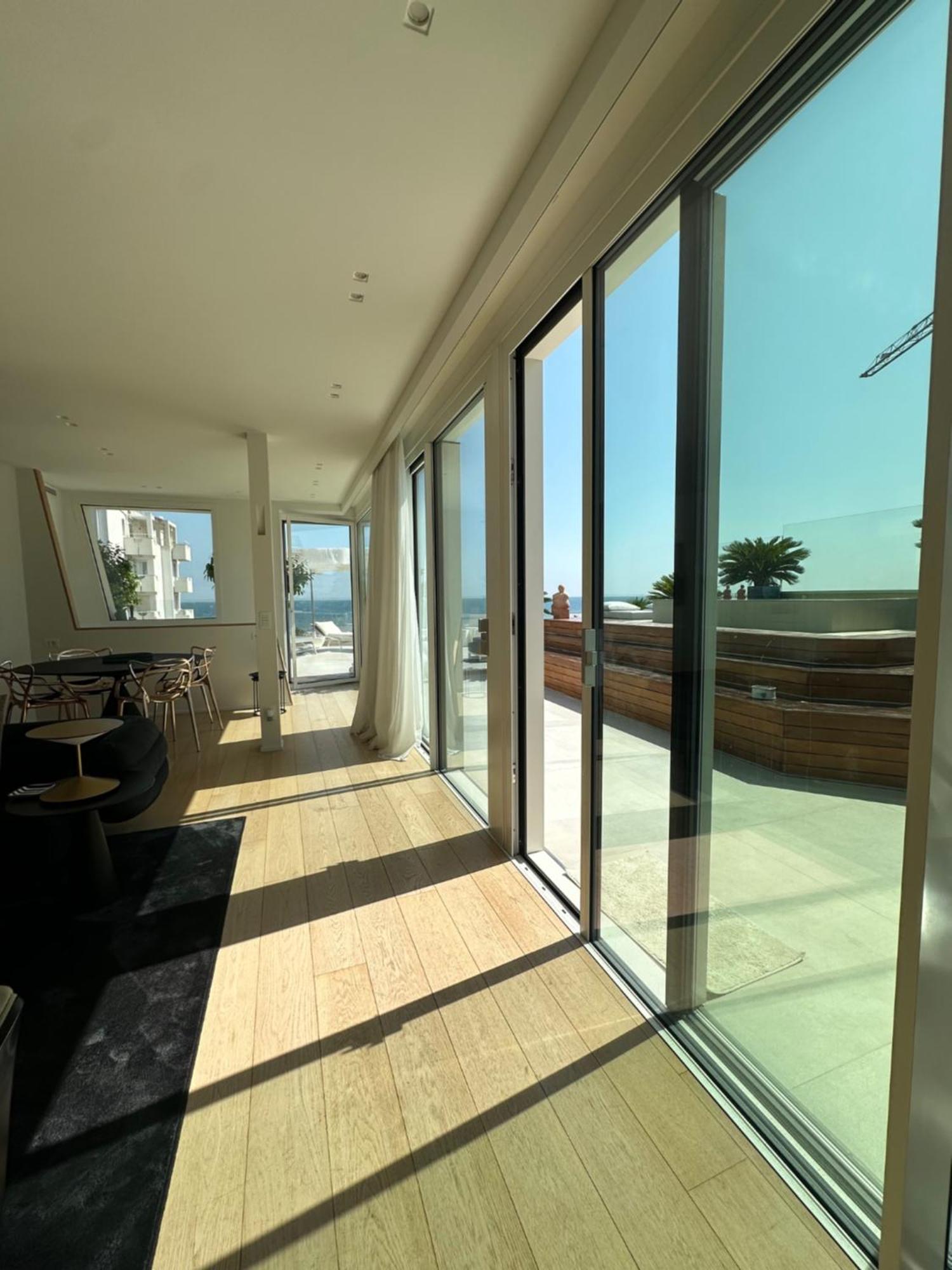 Hotel Principe Rimini Kültér fotó