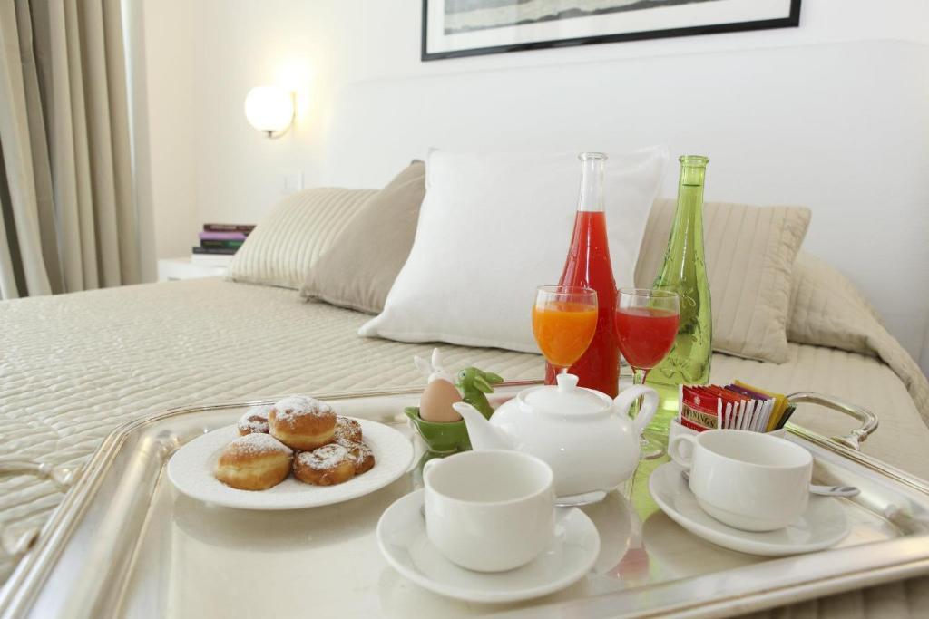 Hotel Principe Rimini Szoba fotó