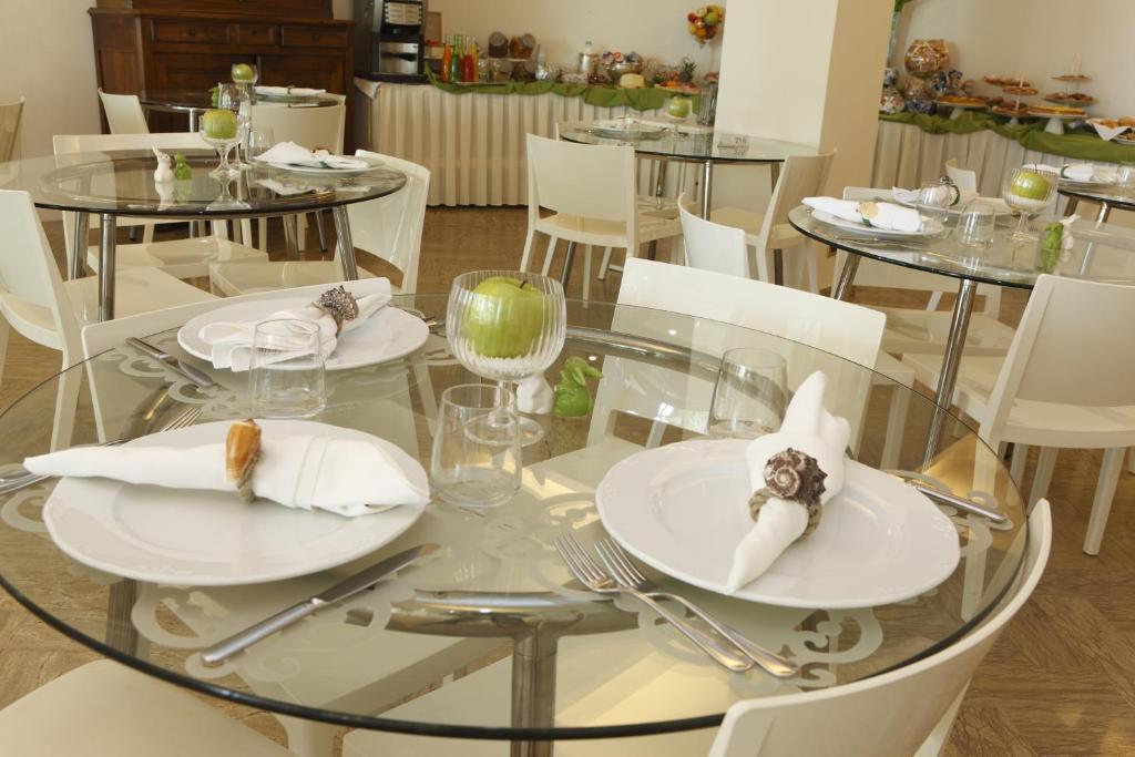Hotel Principe Rimini Kültér fotó