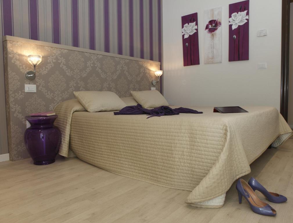 Hotel Principe Rimini Kültér fotó