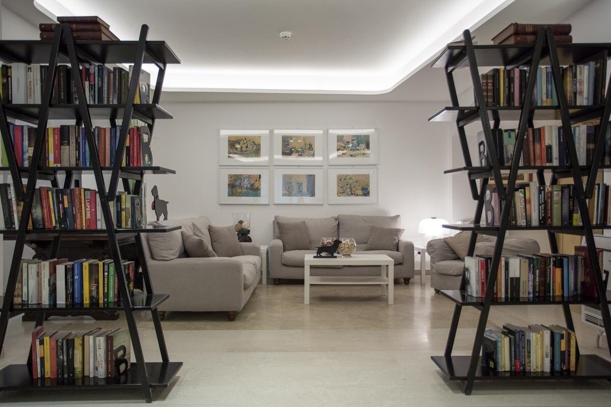 Hotel Principe Rimini Kültér fotó