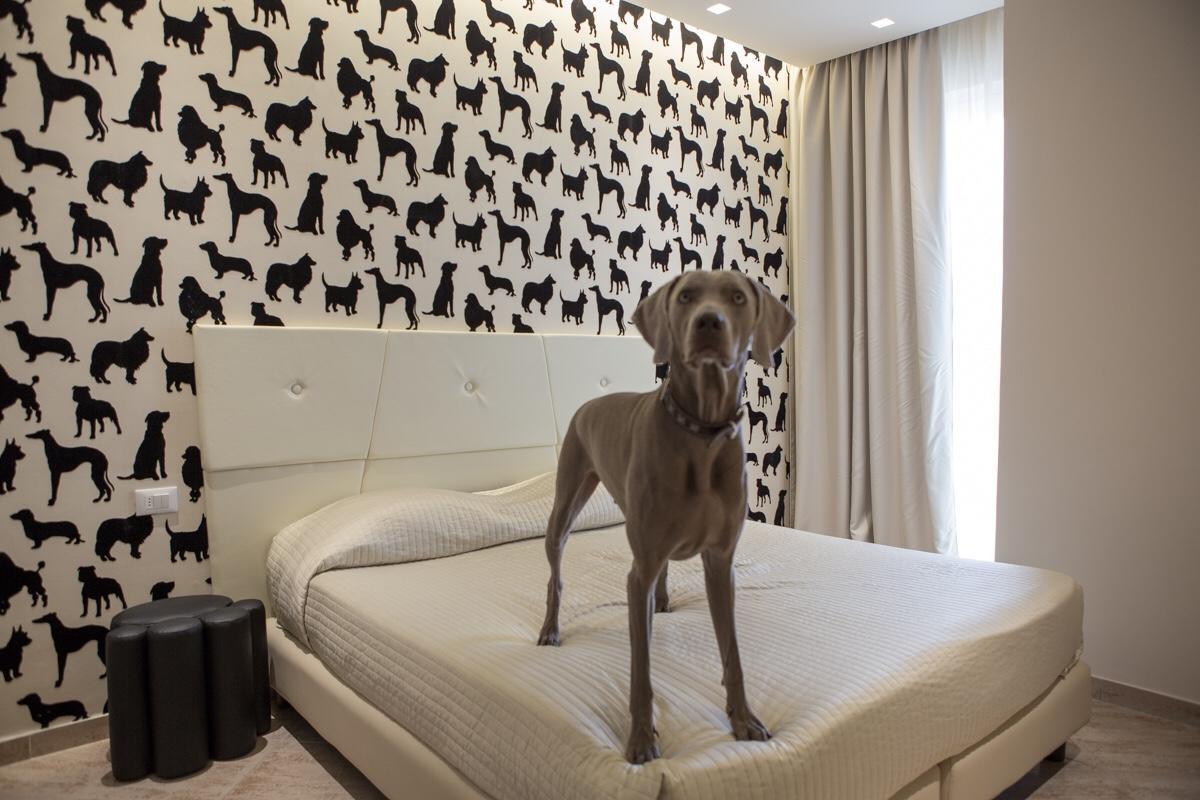 Hotel Principe Rimini Kültér fotó