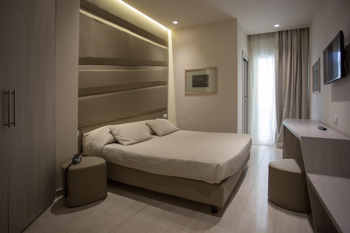 Hotel Principe Rimini Kültér fotó