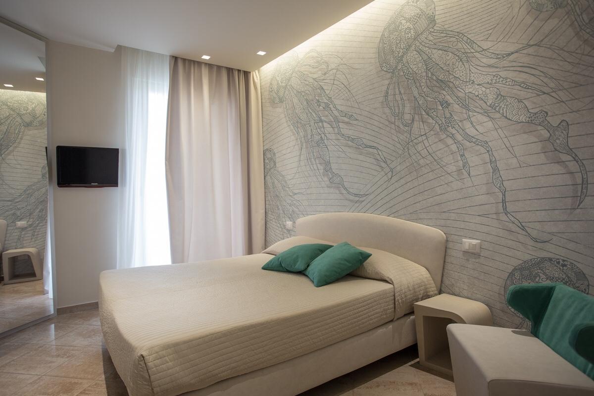 Hotel Principe Rimini Kültér fotó