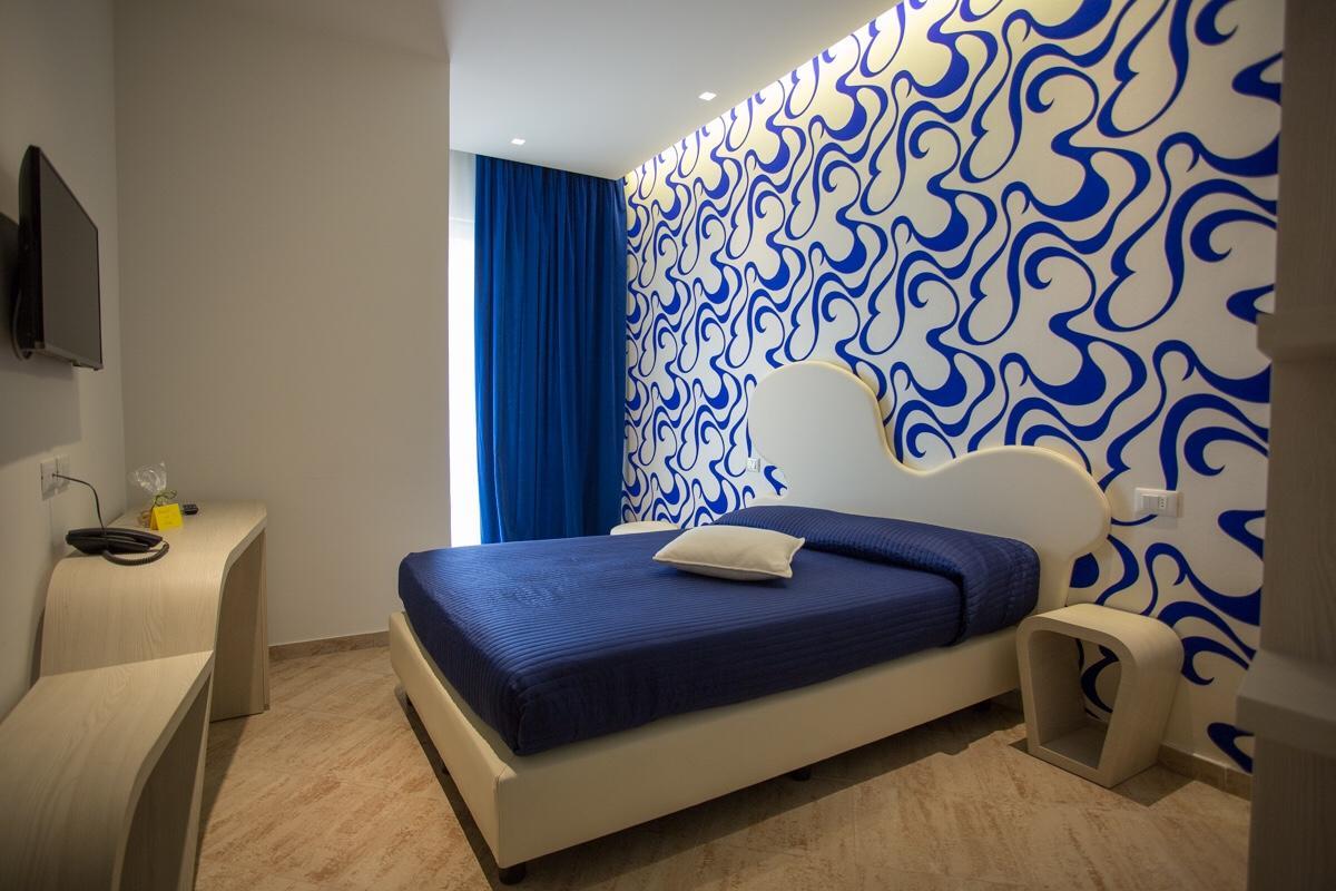 Hotel Principe Rimini Kültér fotó